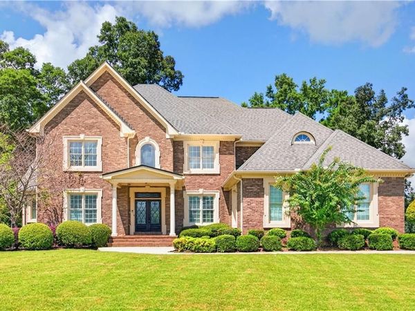 144 Worthington Way , Jonesboro, GA 30236