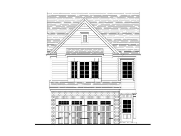 2743 Apperson Way Trail , Suwanee, GA 30024
