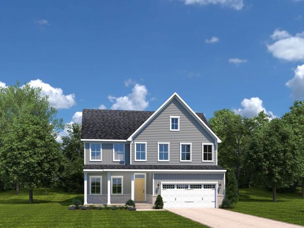 229 Copper Pointe Loop , Conway, SC 29526