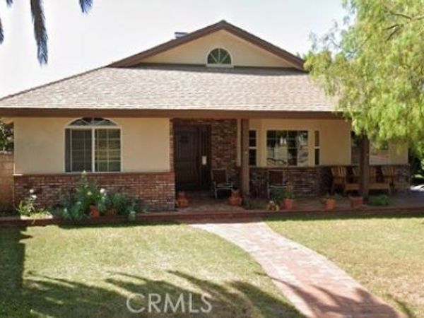 446 N Orange, West Covina, CA 91790