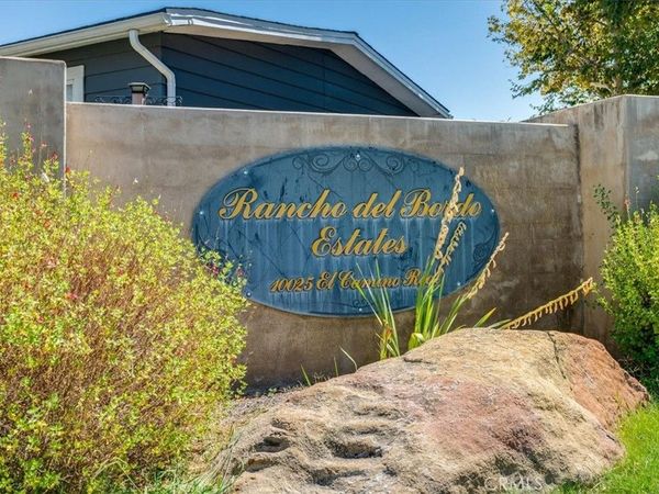 10025 #60 El Camino Real, Atascadero, CA 93422