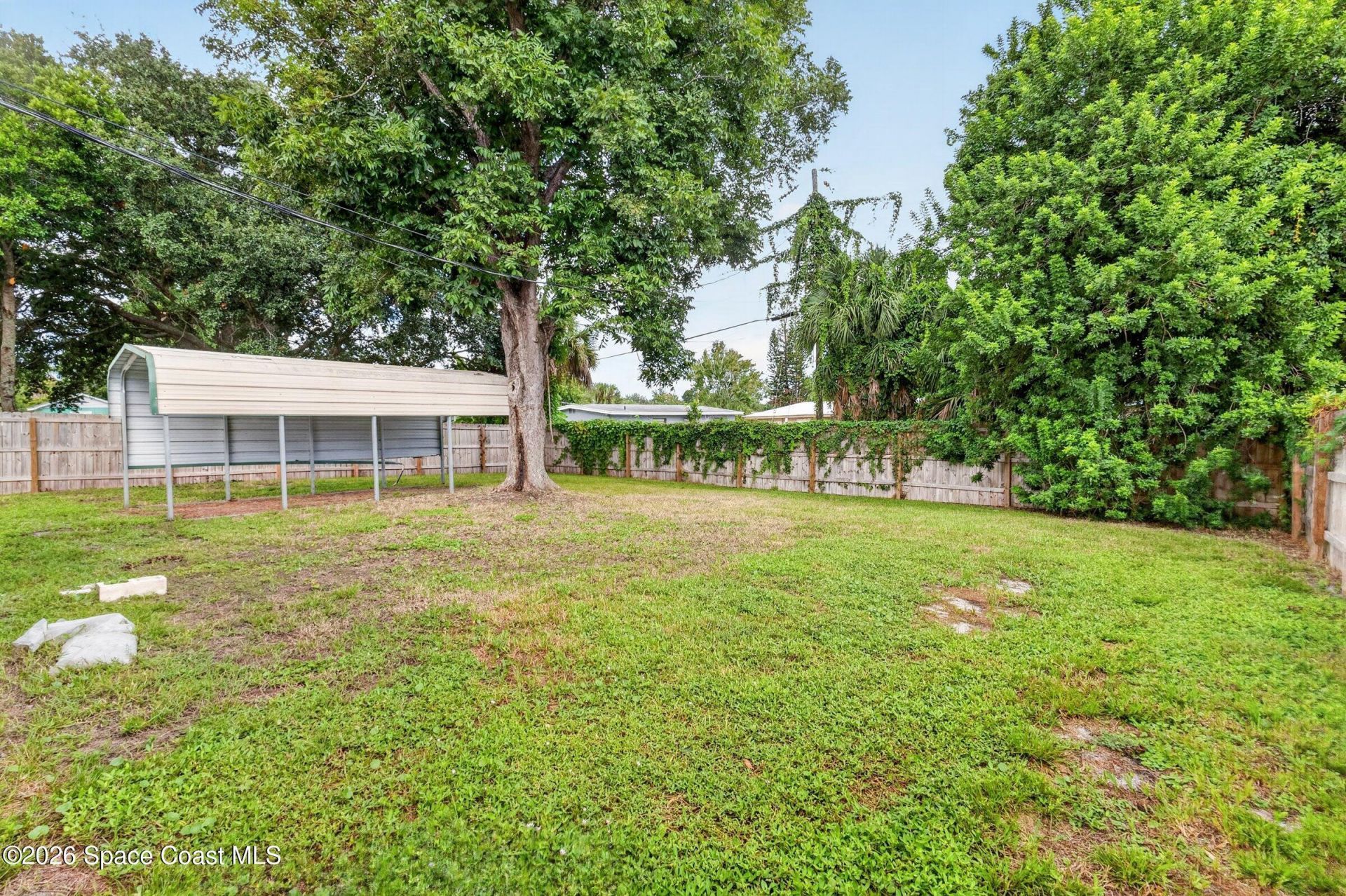 2188 Lucille Lane, Melbourne, FL 32935 Photo