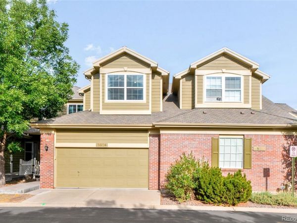 3504 W 125th Circle, Broomfield, CO 80020