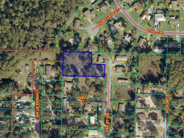 630 NW Oak Street, Fort Walton Beach, FL 32548