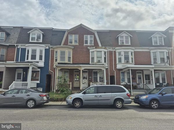 633 MANOR STREET, YORK, PA 17401
