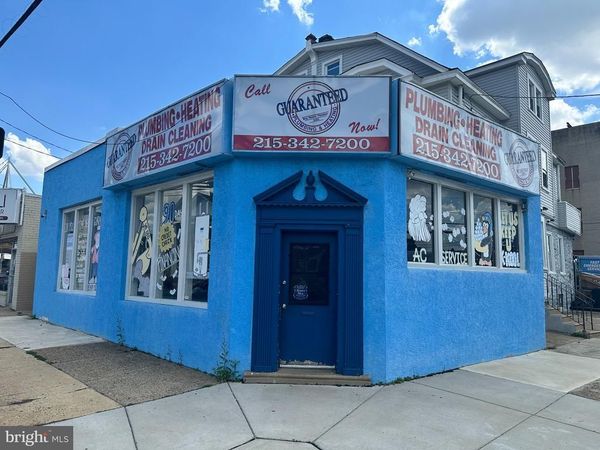 900-902 COTTMAN AVENUE, PHILADELPHIA, PA 19111
