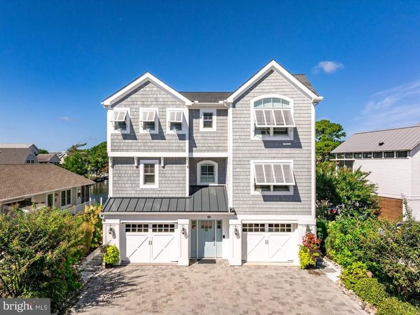 25 S ANCHORAGE AVENUE, SOUTH BETHANY, DE 19930