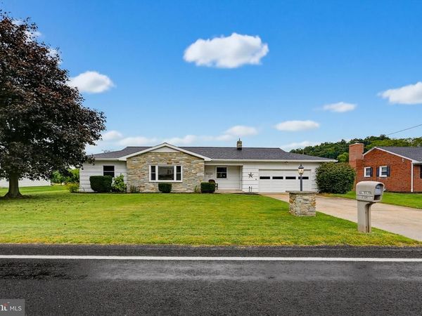 5104 S CHURCH STREET, LINEBORO CPO, MD 21102