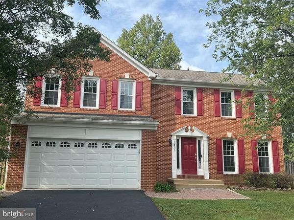 1511 SNOWFLAKE COURT , HERNDON, VA 20170