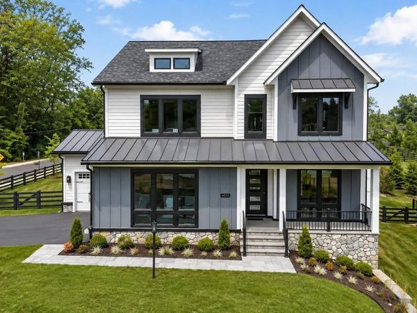 4055 THORNTON STREET, ANNANDALE, VA 22003