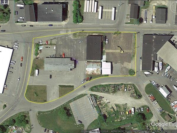 65 Tillson Avenue, Rockland, ME 04841