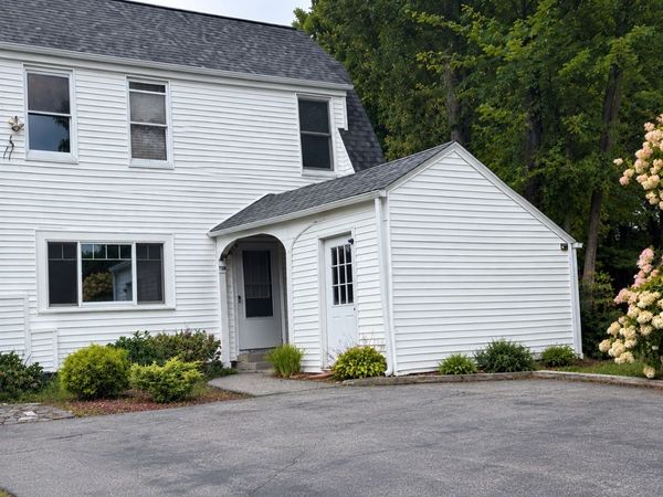72 Apple D Or Rd, Unit B, Framingham, MA 01701