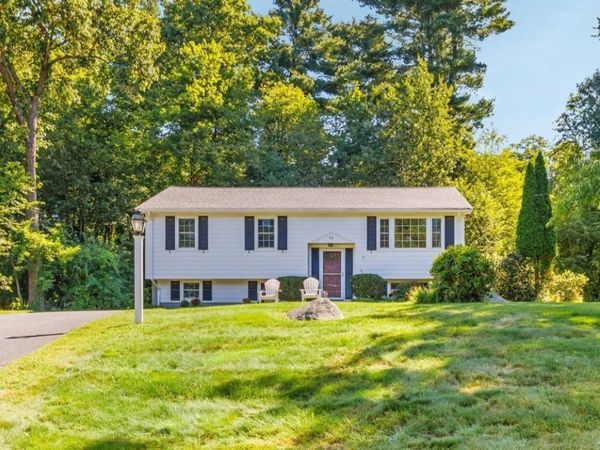 93 Jerrold St, Holliston, MA 01746