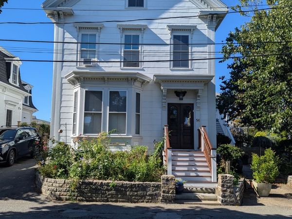 14 Center, Unit E, Provincetown, MA 02657