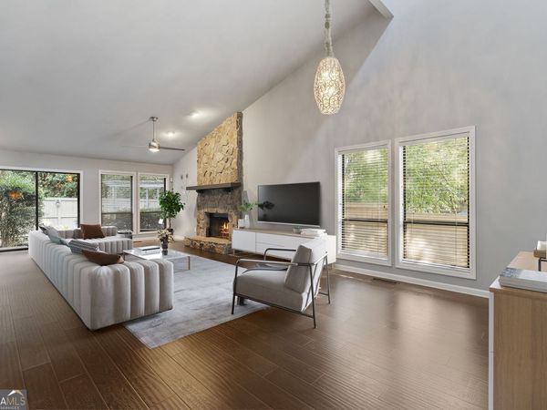 3000 Sawtooth Circle, Johns Creek, GA 30022