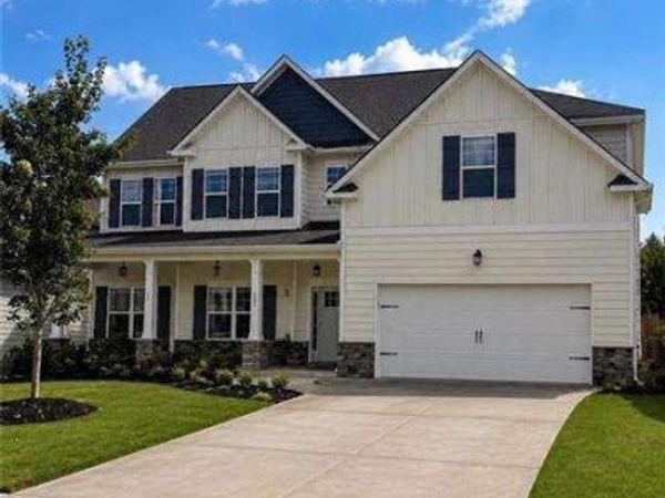2621 Chase Ridge, Kennesaw, GA 30144