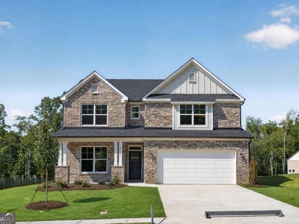 4373 Mary Ruth Way, Loganville, GA 30052