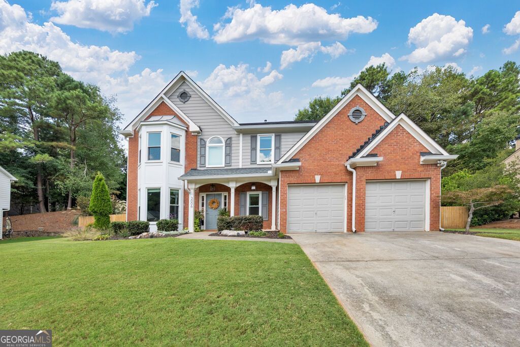 3006 Cheshire Court, Woodstock, GA 30189 Main Photo