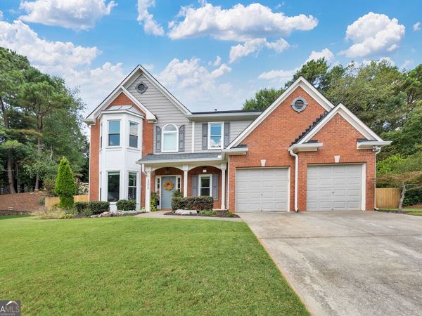 3006 Cheshire Court, Woodstock, GA 30189