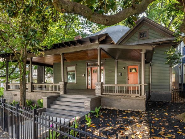 761 Monroe Drive NE, Atlanta, GA 30308