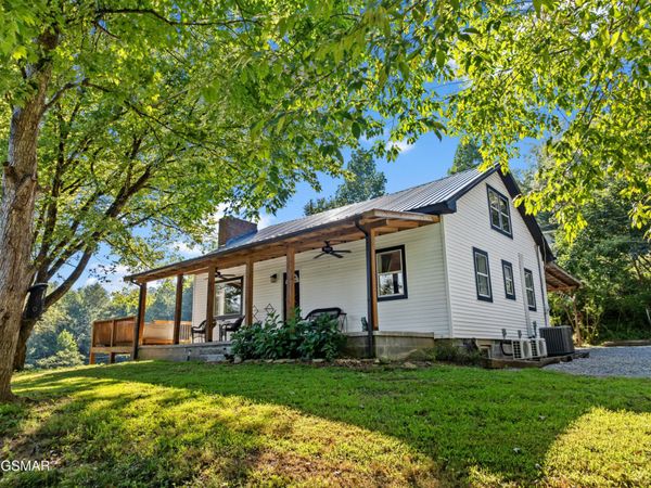 2059 Upper Middle Creek Road , Sevierville, TN 37876