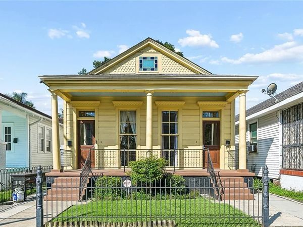 7412 14 ZIMPEL Street , New Orleans, LA 70118