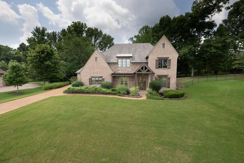 35 SPRUCE VALLEY LN Piperton, TN 38017