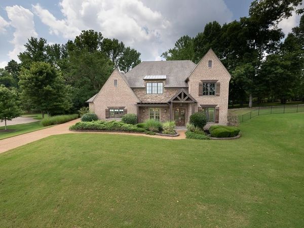 35 SPRUCE VALLEY LN, Piperton, TN 38017