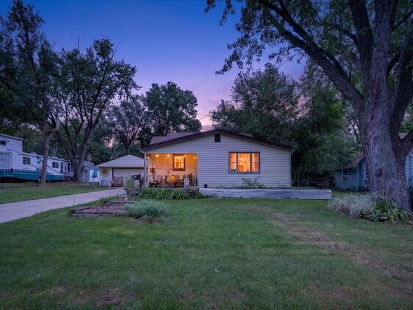 1517 Moore Street, Beloit, WI 53511