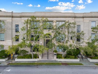 3 Chisolm Street, Unit 203, Charleston, SC 29401