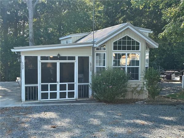 152 Cardinal Drive, New London, NC 28127