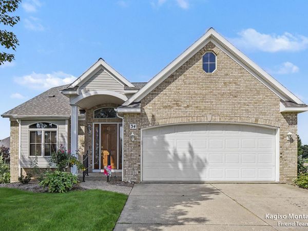 34 Regal Court, Zeeland, MI 49464