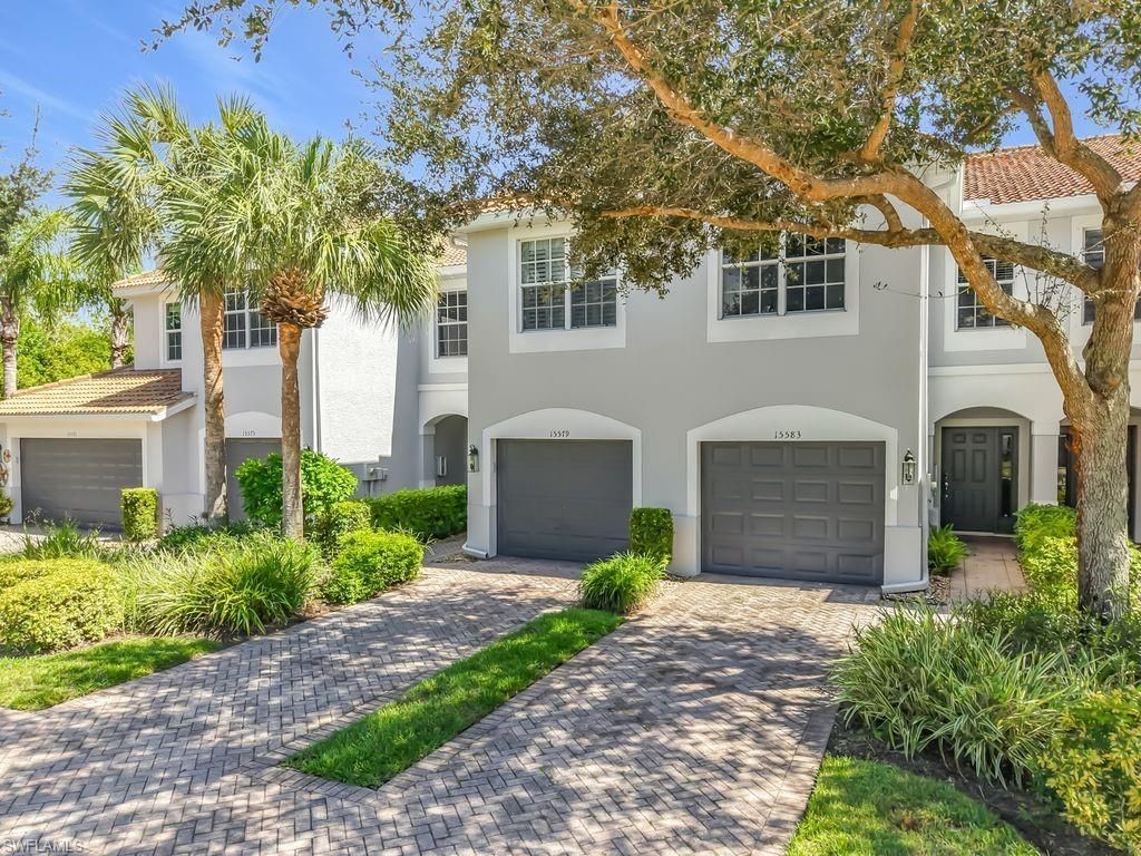 15583 Marcello Cir , Unit 145, Naples, FL 34110 Photo