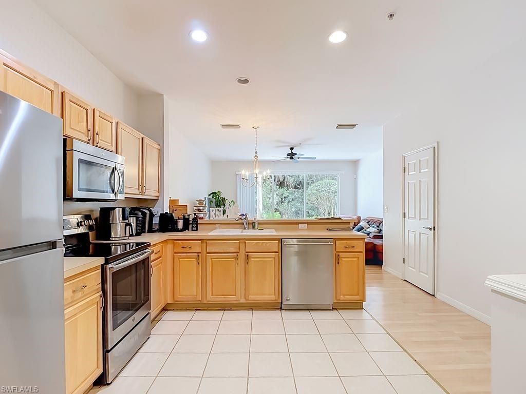 15583 Marcello Cir , Unit 145, Naples, FL 34110 Photo