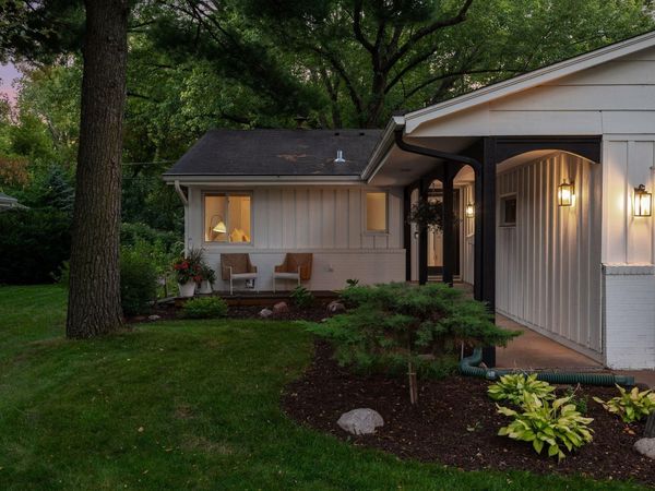 4440 Vandervork Avenue, Edina, MN 55436