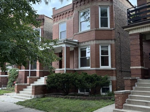 5028 W Pensacola Avenue , Unit G, Chicago, IL 60641