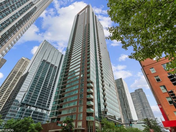505 N Mcclurg Court , Unit 2906, Chicago, IL 60611