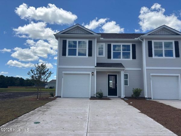 4348 Majesty Drive , Unit 362, Castle Hayne, NC 28429