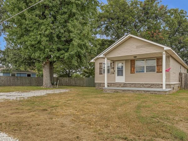 711 Davidson Street, Manila, AR 72442