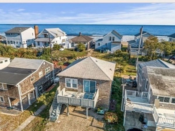 85 Long Beach, Rockport, MA 01966