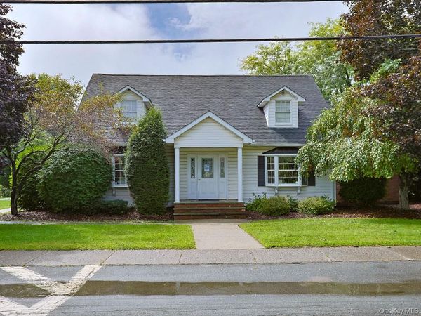 51 Sullivan Street , Wurtsboro, NY 12790