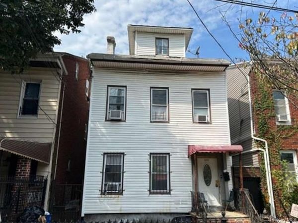 182 Ashford Street , Brooklyn, NY 11207