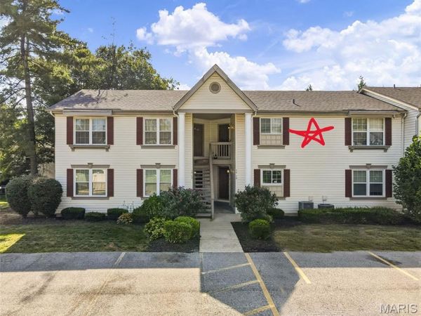 74 Sugar Glen Court , Unit 6, St Peters, MO 63376