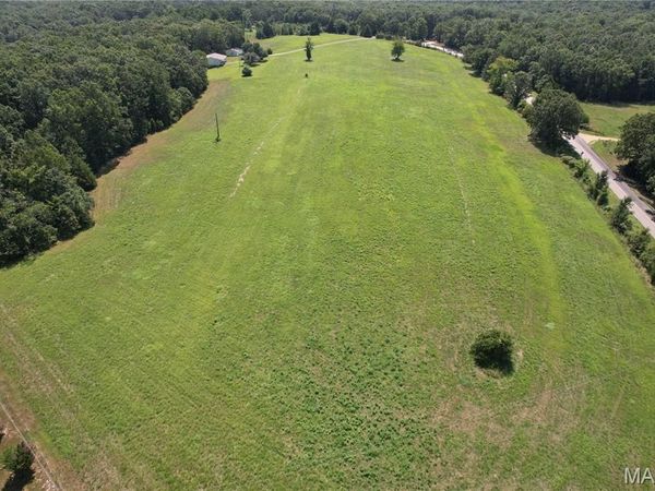 TBD State Highway H, Glen Allen, MO 63636