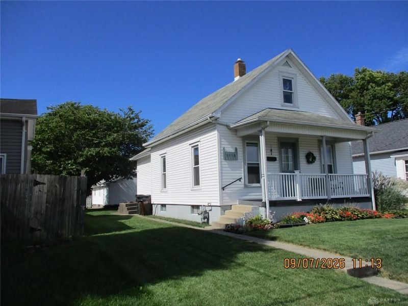 1112 Walker Street, Piqua, OH 45356 Photo 2