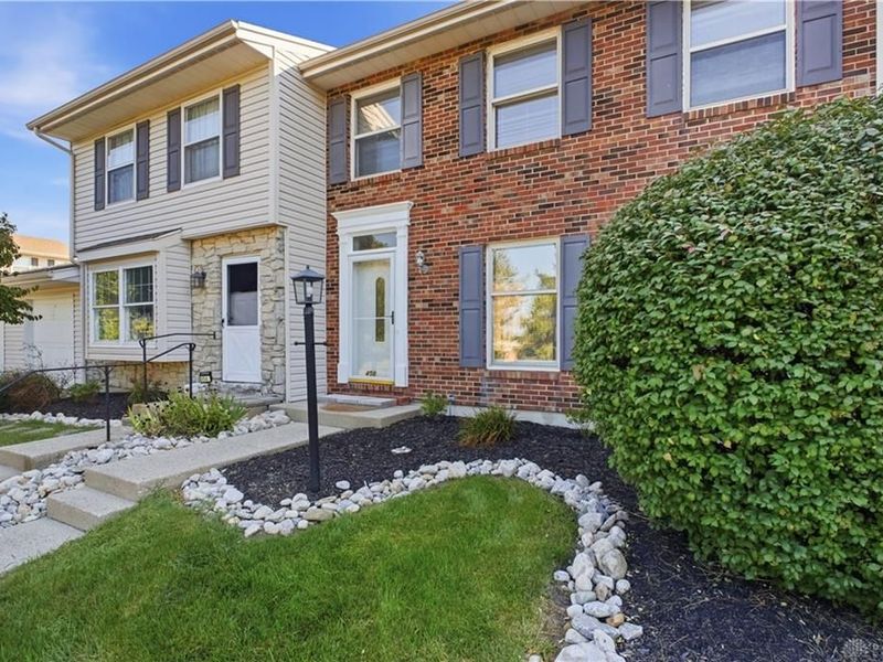 456 Rolling Meadows, Centerville, OH 45459 Photo 1