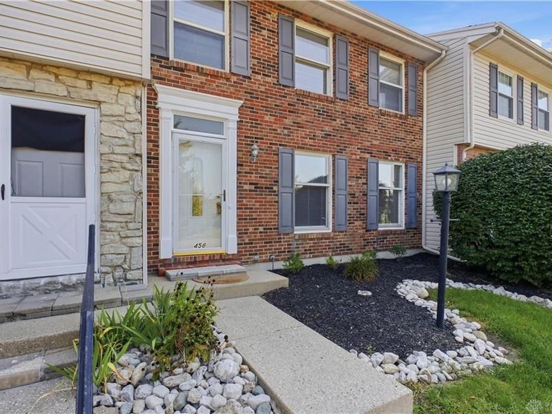 456 Rolling Meadows, Centerville, OH 45459 Photo 2