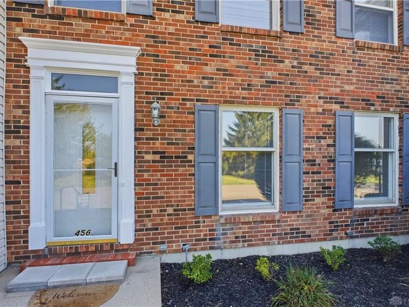 456 Rolling Meadows, Centerville, OH 45459 Photo 3