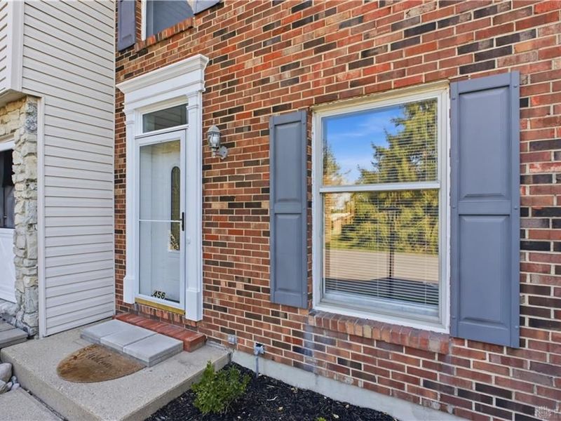 456 Rolling Meadows, Centerville, OH 45459 Photo 4