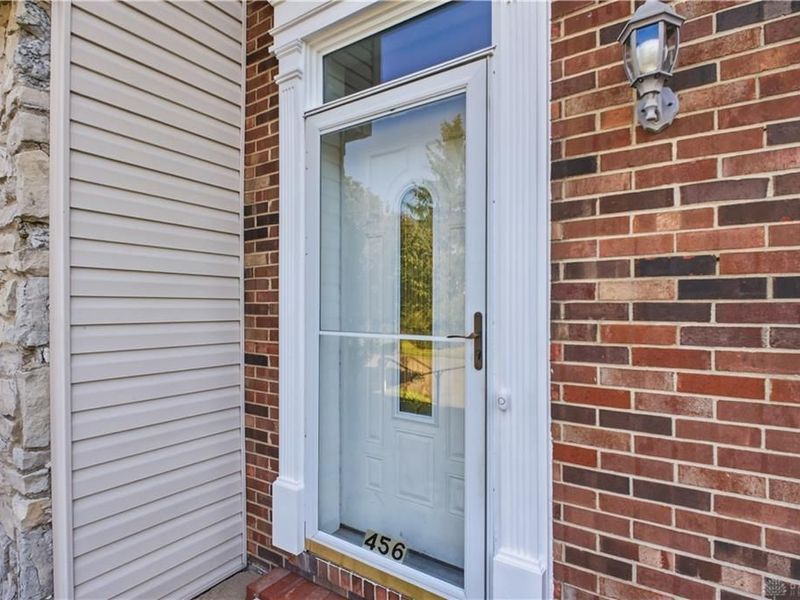 456 Rolling Meadows, Centerville, OH 45459 Photo 5